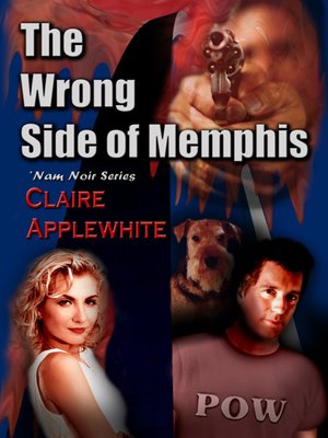 cover image of The Wrong Side of Memphis